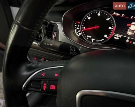 Белый Ауди А6, объемом двигателя 1.97 л и пробегом 156 тыс. км за 22990 $, фото 17 на Automoto.ua