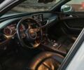 Белый Ауди А6, объемом двигателя 1.98 л и пробегом 113 тыс. км за 13700 $, фото 6 на Automoto.ua