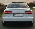 Білий Ауді А6, об'ємом двигуна 1.98 л та пробігом 201 тис. км за 14999 $, фото 16 на Automoto.ua