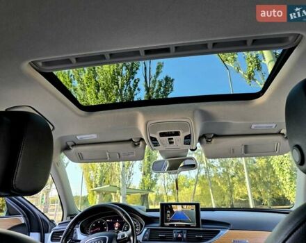 Белый Ауди А6, объемом двигателя 3 л и пробегом 203 тыс. км за 26500 $, фото 33 на Automoto.ua