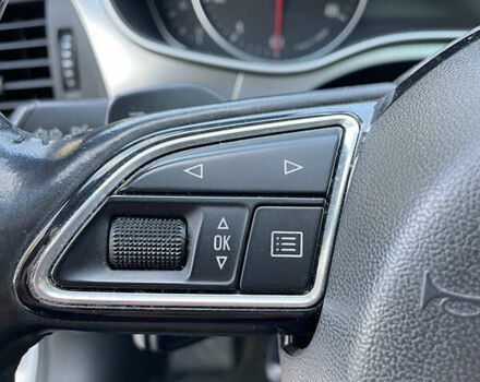 Білий Ауді А6, об'ємом двигуна 2 л та пробігом 229 тис. км за 12999 $, фото 41 на Automoto.ua
