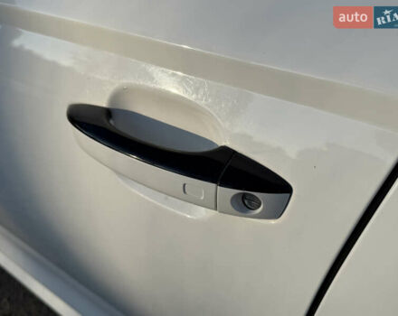 Белый Ауди А6, объемом двигателя 2 л и пробегом 164 тыс. км за 16900 $, фото 21 на Automoto.ua