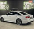Белый Ауди А6, объемом двигателя 1.98 л и пробегом 180 тыс. км за 18600 $, фото 8 на Automoto.ua
