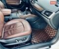 Білий Ауді А6, об'ємом двигуна 1.97 л та пробігом 240 тис. км за 21999 $, фото 14 на Automoto.ua