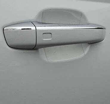 Белый Ауди А6, объемом двигателя 2.97 л и пробегом 167 тыс. км за 24800 $, фото 6 на Automoto.ua