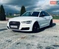 Білий Ауді А6, об'ємом двигуна 1.97 л та пробігом 240 тис. км за 21999 $, фото 43 на Automoto.ua