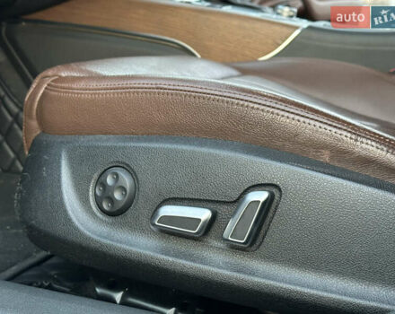 Белый Ауди А6, объемом двигателя 2.97 л и пробегом 206 тыс. км за 24900 $, фото 55 на Automoto.ua