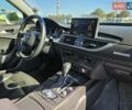 Белый Ауди А6, объемом двигателя 2 л и пробегом 128 тыс. км за 21300 $, фото 35 на Automoto.ua