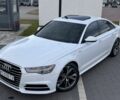 Белый Ауди А6, объемом двигателя 3 л и пробегом 184 тыс. км за 16999 $, фото 1 на Automoto.ua