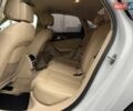 Білий Ауді А6, об'ємом двигуна 3 л та пробігом 148 тис. км за 26990 $, фото 7 на Automoto.ua