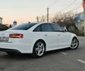 Белый Ауди А6, объемом двигателя 1.98 л и пробегом 113 тыс. км за 13700 $, фото 14 на Automoto.ua