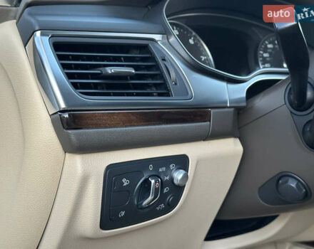 Белый Ауди А6, объемом двигателя 3 л и пробегом 188 тыс. км за 18500 $, фото 60 на Automoto.ua