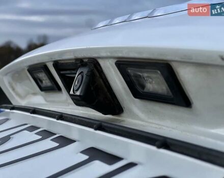 Білий Ауді А6, об'ємом двигуна 1.98 л та пробігом 201 тис. км за 14000 $, фото 64 на Automoto.ua