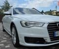 Белый Ауди А6, объемом двигателя 1.8 л и пробегом 199 тыс. км за 19900 $, фото 1 на Automoto.ua