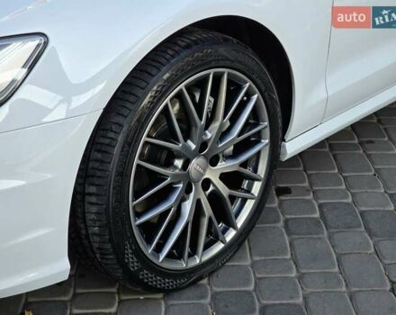 Белый Ауди А6, объемом двигателя 3 л и пробегом 203 тыс. км за 26500 $, фото 26 на Automoto.ua