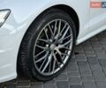 Белый Ауди А6, объемом двигателя 3 л и пробегом 203 тыс. км за 26500 $, фото 26 на Automoto.ua