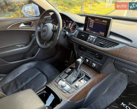 Белый Ауди А6, объемом двигателя 1.97 л и пробегом 180 тыс. км за 19500 $, фото 30 на Automoto.ua