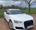 Белый Ауди А6, объемом двигателя 2 л и пробегом 190 тыс. км за 15500 $, фото 1 на Automoto.ua