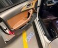 Білий Ауді А6, об'ємом двигуна 3 л та пробігом 155 тис. км за 23000 $, фото 23 на Automoto.ua