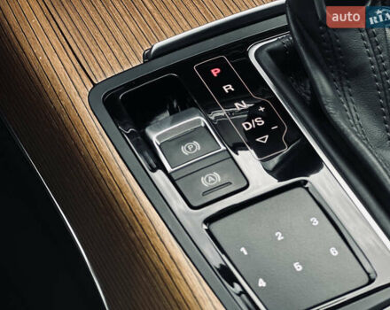 Белый Ауди А6, объемом двигателя 2.97 л и пробегом 190 тыс. км за 20999 $, фото 61 на Automoto.ua