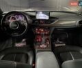 Белый Ауди А6, объемом двигателя 1.98 л и пробегом 180 тыс. км за 18600 $, фото 22 на Automoto.ua