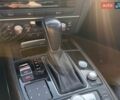 Белый Ауди А6, объемом двигателя 1.97 л и пробегом 127 тыс. км за 24500 $, фото 18 на Automoto.ua