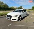 Білий Ауді А6, об'ємом двигуна 1.97 л та пробігом 188 тис. км за 19900 $, фото 1 на Automoto.ua