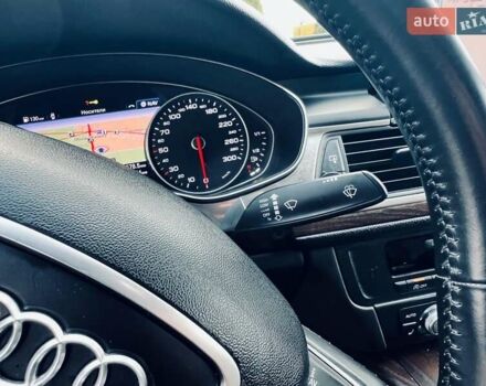 Білий Ауді А6, об'ємом двигуна 1.97 л та пробігом 240 тис. км за 21999 $, фото 1 на Automoto.ua