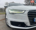 Белый Ауди А6, объемом двигателя 1.97 л и пробегом 143 тыс. км за 22000 $, фото 12 на Automoto.ua