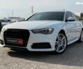 Белый Ауди А6, объемом двигателя 2 л и пробегом 151 тыс. км за 18990 $, фото 1 на Automoto.ua