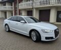 Білий Ауді А6, об'ємом двигуна 3 л та пробігом 176 тис. км за 19100 $, фото 5 на Automoto.ua