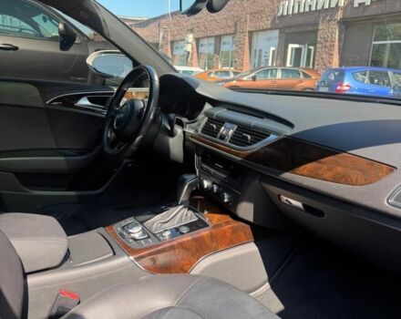 Білий Ауді А6, об'ємом двигуна 0 л та пробігом 120 тис. км за 17900 $, фото 5 на Automoto.ua