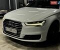 Белый Ауди А6, объемом двигателя 2.97 л и пробегом 228 тыс. км за 21599 $, фото 1 на Automoto.ua