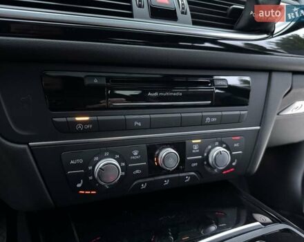 Білий Ауді А6, об'ємом двигуна 2.97 л та пробігом 118 тис. км за 22900 $, фото 66 на Automoto.ua