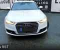 Білий Ауді А6, об'ємом двигуна 3 л та пробігом 167 тис. км за 24800 $, фото 1 на Automoto.ua