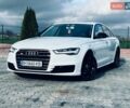 Білий Ауді А6, об'ємом двигуна 1.97 л та пробігом 240 тис. км за 21999 $, фото 48 на Automoto.ua