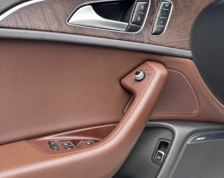 Ауди А6 2015 в Балте на Automoto.ua Белый Ауди А6, объемом двигателя 3 л и пробегом 180 тыс. км за 20000 $, фото 18 на Automoto.ua