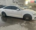 Белый Ауди А6, объемом двигателя 1.98 л и пробегом 260 тыс. км за 14400 $, фото 1 на Automoto.ua