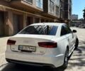 Белый Ауди А6, объемом двигателя 1.98 л и пробегом 128 тыс. км за 18500 $, фото 3 на Automoto.ua