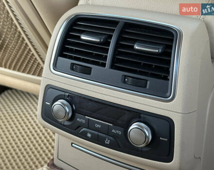 Белый Ауди А6, объемом двигателя 3 л и пробегом 188 тыс. км за 18500 $, фото 36 на Automoto.ua