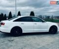 Білий Ауді А6, об'ємом двигуна 1.97 л та пробігом 240 тис. км за 21999 $, фото 25 на Automoto.ua
