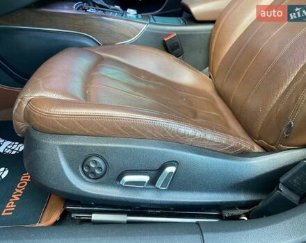 Білий Ауді А6, об'ємом двигуна 1.97 л та пробігом 255 тис. км за 20600 $, фото 15 на Automoto.ua