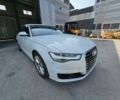Белый Ауди А6, объемом двигателя 2 л и пробегом 170 тыс. км за 15000 $, фото 7 на Automoto.ua
