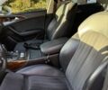 Белый Ауди А6, объемом двигателя 1.8 л и пробегом 175 тыс. км за 18500 $, фото 11 на Automoto.ua