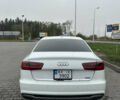 Білий Ауді А6, об'ємом двигуна 3 л та пробігом 198 тис. км за 18000 $, фото 3 на Automoto.ua