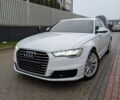 Білий Ауді А6, об'ємом двигуна 3 л та пробігом 176 тис. км за 19100 $, фото 1 на Automoto.ua