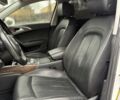 Белый Ауди А6, объемом двигателя 3 л и пробегом 243 тыс. км за 17600 $, фото 37 на Automoto.ua