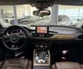Белый Ауди А6, объемом двигателя 3 л и пробегом 165 тыс. км за 21500 $, фото 20 на Automoto.ua