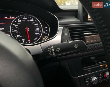 Білий Ауді А6, об'ємом двигуна 3 л та пробігом 172 тис. км за 17990 $, фото 31 на Automoto.ua