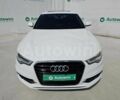 Белый Ауди А6, объемом двигателя 3 л и пробегом 81 тыс. км за 9000 $, фото 7 на Automoto.ua